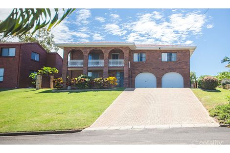9 Langford St, Norman Gardens, QLD 4701