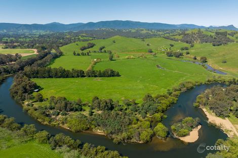 411 Acheron Rd, Acheron, VIC 3714