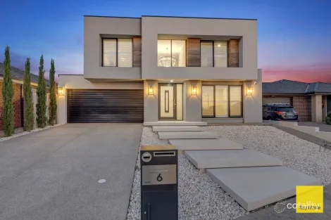 6 Papas View, Wyndham Vale, VIC 3024