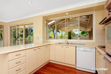 Property photo of 49 Citadel Crescent Castle Hill NSW 2154