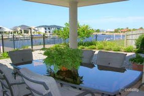 Property photo of 47 Edwardson Drive Pelican Waters QLD 4551