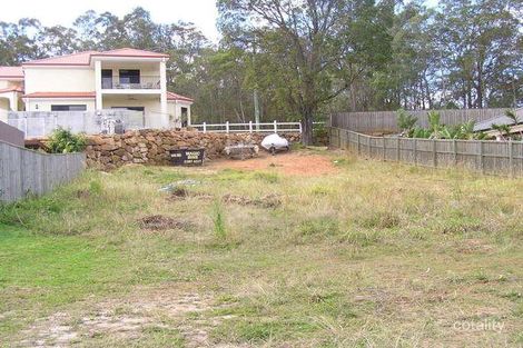 Property photo of 58 Brittany Drive Oxenford QLD 4210