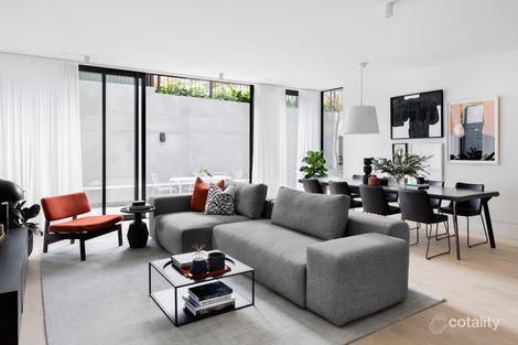 G3/28 Powlett St, East Melbourne, VIC 3002