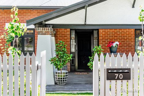 Property photo of 70 Kintore Avenue Prospect SA 5082