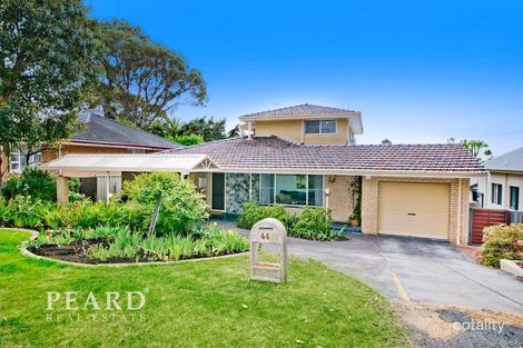 Property photo of 44 Alver Road Doubleview WA 6018