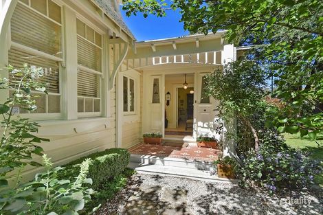 Property photo of 140 Falls Road Wentworth Falls NSW 2782