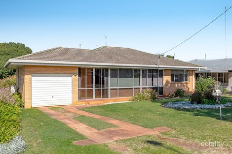 16 Friend St, Harristown, QLD 4350
