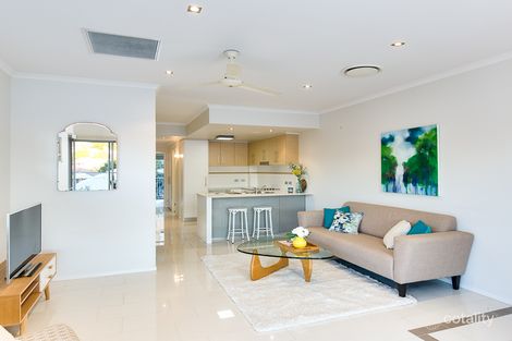 Property photo of 12/86 Pembroke Road Coorparoo QLD 4151