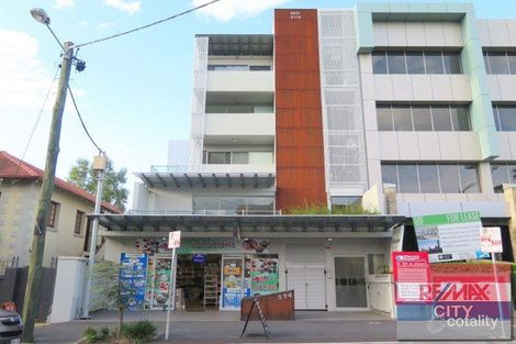 7/514 Brunswick St, Fortitude Valley, QLD 4006