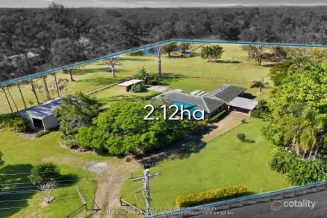 Property photo of 205 Teviot Road Carbrook QLD 4130