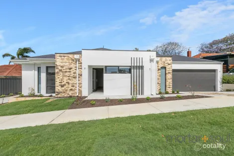 14a Winnacott St, Willagee, WA 6156