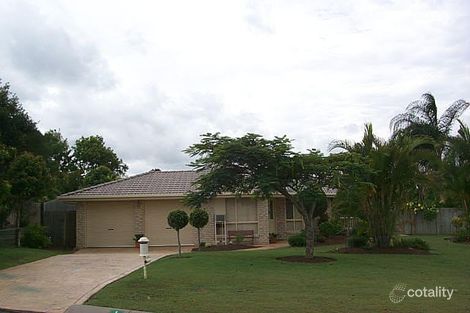 Property photo of 1 Azalea Close Springfield QLD 4300