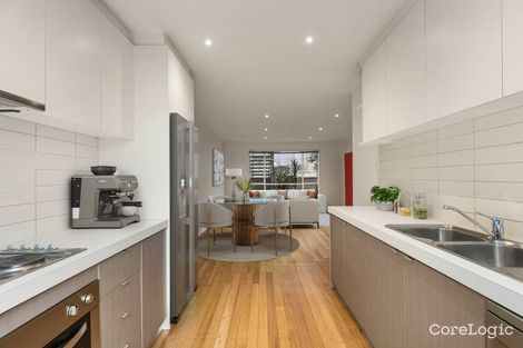 Property photo of 6/257 Buckley Street Aberfeldie VIC 3040