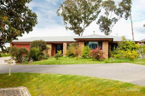 45 Hilltop Ct, Yarra Junction, VIC 3797