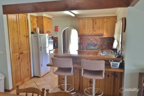 Property photo of 11 Tehan Avenue Kyabram VIC 3620