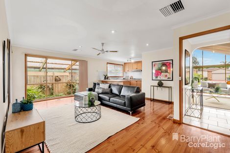 Property photo of 14 Veronica Crescent Mill Park VIC 3082