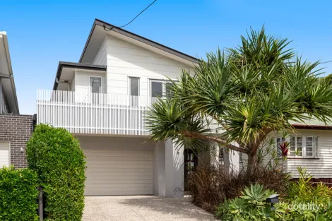 83 SHRAPNEL RD, CANNON HILL, QLD 4170