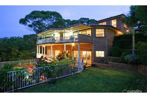 11 Shipwright Pl, Oyster Bay, NSW 2225