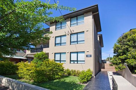 Property photo of 7/19 Johnson Street Mascot NSW 2020