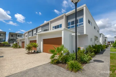 Lot 41/6 Park Cove Bvd, Hope Island, QLD 4212