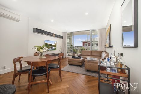 Property photo of 410/2 Palm Avenue Breakfast Point NSW 2137