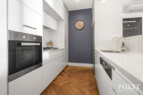 Property photo of 410/2 Palm Avenue Breakfast Point NSW 2137