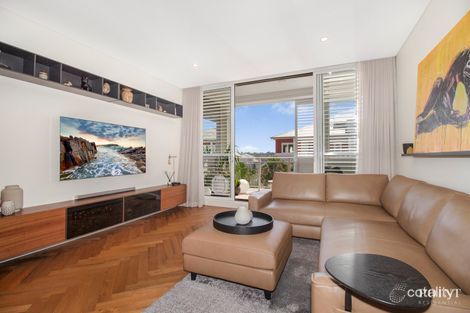 Property photo of 410/2 Palm Avenue Breakfast Point NSW 2137