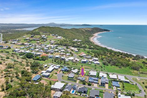 Property photo of 12 Fishermans Lane Emu Park QLD 4710