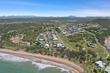 Property photo of 12 Fishermans Lane Emu Park QLD 4710