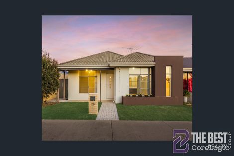 Property photo of 20 Beauchamp Loop Wellard WA 6170