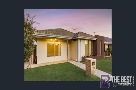 Property photo of 20 Beauchamp Loop Wellard WA 6170