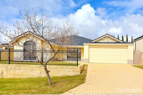 Property photo of 8 San Remo Bend Clarkson WA 6030