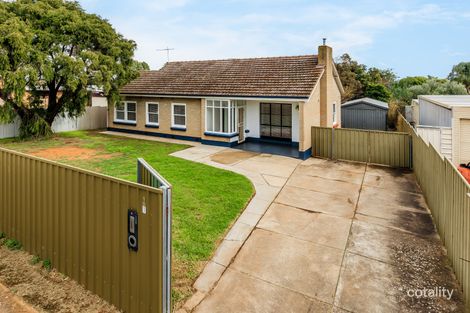 Property photo of 101 Halsey Road Elizabeth East SA 5112