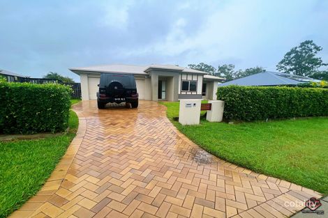 Property photo of 3 Summerlea Crescent Ormeau QLD 4208