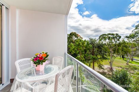 206/4 Saunders Cl, Macquarie Park, NSW 2113