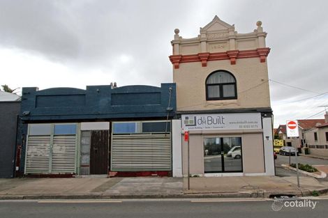 633 Princes Hwy, Tempe, NSW 2044