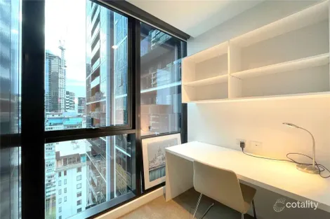 Property photo of 2306/60 Kavanagh Street Southbank VIC 3006
