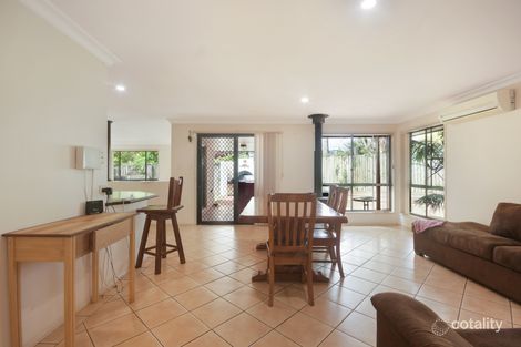 Property photo of 20 Sweetapple Crescent Centenary Heights QLD 4350