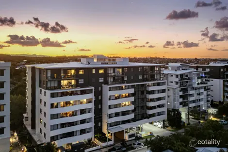 Property photo of 401/10 Curwen Terrace Chermside QLD 4032