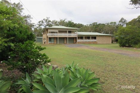 28-30 Raward Rd, Wondunna, QLD 4655
