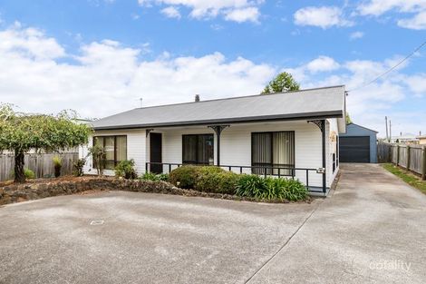 Property photo of 89 Mersey Main Road Spreyton TAS 7310