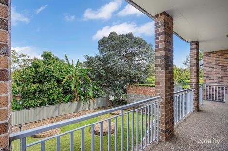 Property photo of 37 Bayview Street Tennyson Point NSW 2111