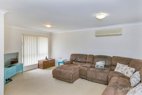 Property photo of 44 McKerrow Crescent Goodna QLD 4300
