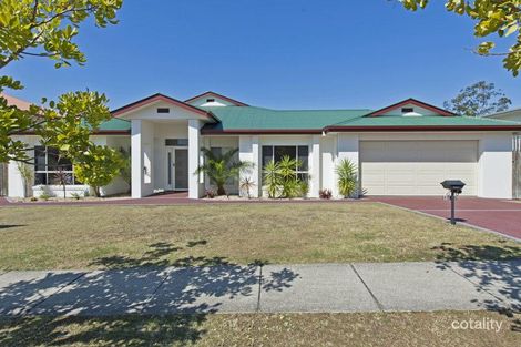 49 Salvado Dr, Pacific Pines, QLD 4211