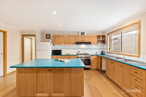 Property photo of 14 Cuthbert Street Niddrie VIC 3042