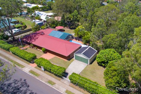 Property photo of 36 Nelson Road Wellington Point QLD 4160