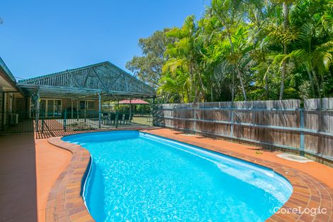 Property photo of 36 Nelson Road Wellington Point QLD 4160