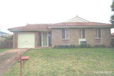 Property photo of 38 Aylward Avenue Quakers Hill NSW 2763