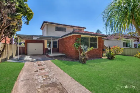 10 Dransfield Ave, Mascot, NSW 2020