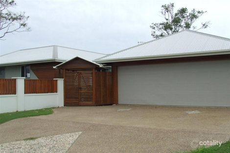 Property photo of 15 Atlantis Boulevard Bargara QLD 4670